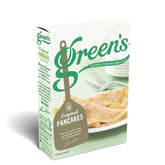 Greens Pancake Mix Achieve pancake ( Case of 6)  Adomoo